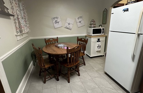 Waynesville House | Come see the Great Smoky Mountains.