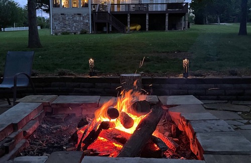 Spring City House | Come see the leaves changing colors in the fall. We are now listing our SPECIALS