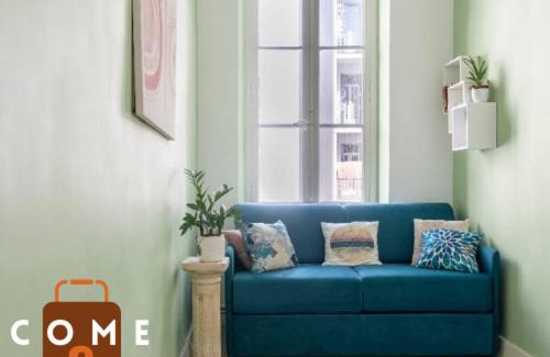 1st Arrondissement House | Come&Sleep