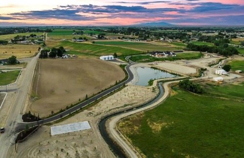 Caldwell Other | Come spend the week at the Silverstone Ranch! Horse arena and stalls available!