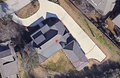Southeast College Park Apartment | Come stay at a Luxurious Apartment less than a mile from Kyle