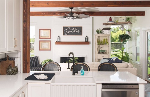 Village of Bloomfield House | Come stay at the Farm!