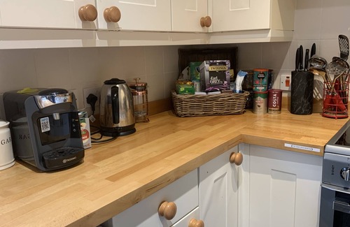 Irstead Cottage | Come & stay on a real Norfolk Vineyard