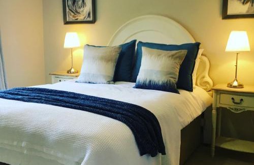 Irstead House | Come & stay on a real Norfolk Vineyard