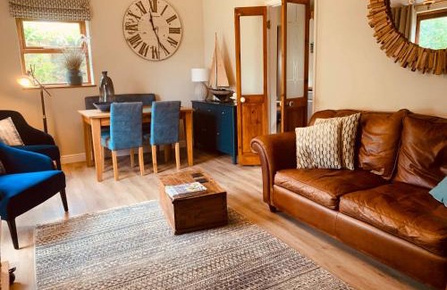 Irstead House | Come & stay on a real Norfolk Vineyard