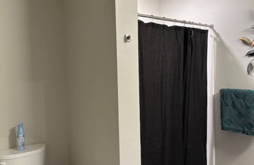 West Fargo Apartment | Come, Stay, Relax - The Lights