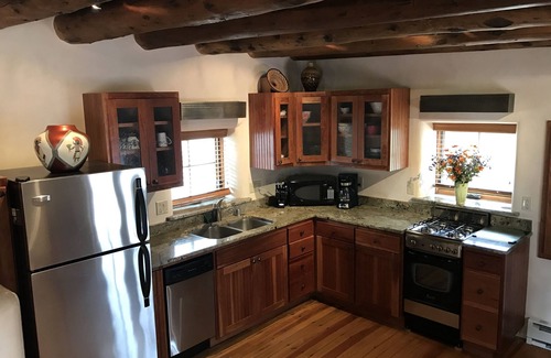 Taos House | Come stay with us at La Posada De Taos !