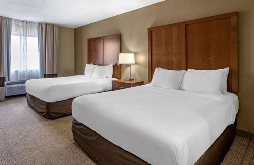 Quad Cities House | Come stay with us in the Quad Cities
