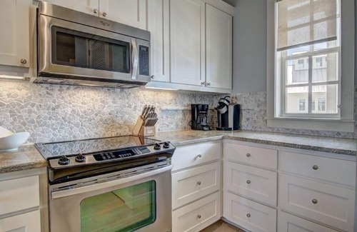 Cinnamon Shore Condo | Come stay with us at the Golden Hour! Spacious and relaxing 2 bed/2 bath cond