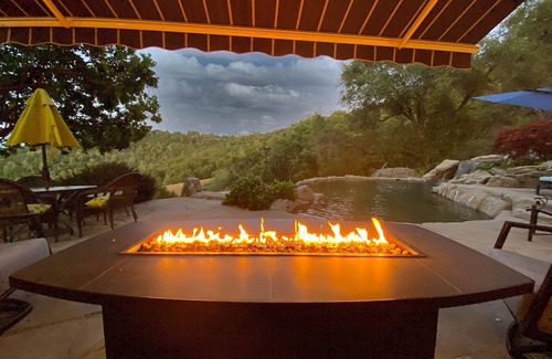 Sutter Creek House | Come stay with us in the heart of Gold Country
