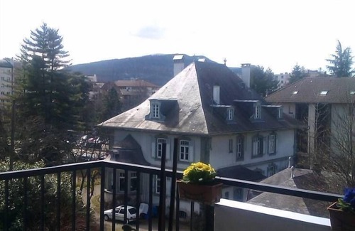 Annecy Apartment | COME TO ANNECY AND SEE !