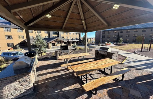 Brian Head Condo | Come to Cedar Breaks Lodge & Spa! Awesome resort condo skier's dream- Brian Head