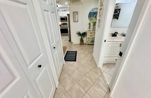 Nettles Island House | Come to paradise and enjoy this amazing 3 bedroom 2 1/2 bath located on the Blvd.