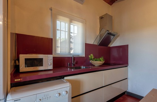 Salobrena House | Comeback Cortijo Nirvana