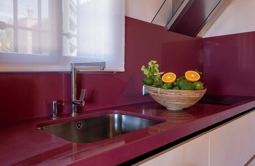 Salobrena House | Comeback Cortijo Nirvana