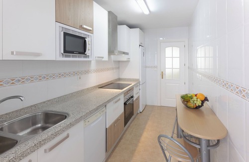 Salobrena Apartment | Comeback Don´t Worry, Be Happy