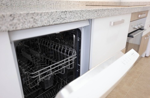 Salobrena Apartment | Comeback Don´t Worry, Be Happy