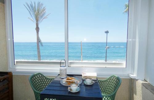 Torrenueva Apartment | Comeback EL MAR CIEGA TUS OJOS