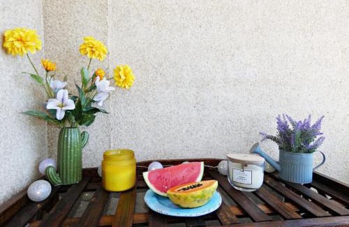 Torrenueva Apartment | Comeback EL MAR CIEGA TUS OJOS