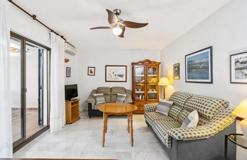 Playa Granada Apartment | Comeback LA CASA SIN NOMBRE