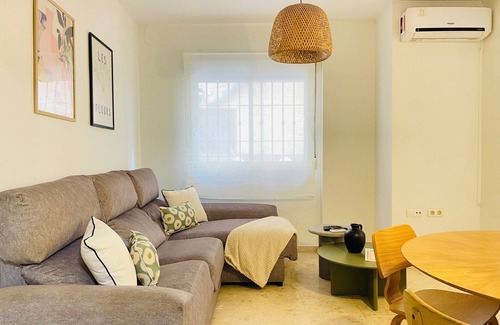 Torrenueva Apartment | Comeback Sweet Summer Day