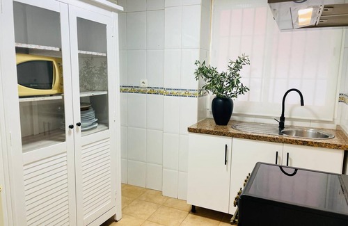 Torrenueva Apartment | Comeback Sweet Summer Day