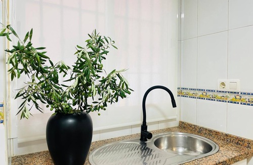 Torrenueva Apartment | Comeback Sweet Summer Day