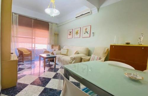 Torrenueva Apartment | Comeback Torrenueva Costa