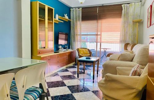 Torrenueva Apartment | Comeback Torrenueva Costa