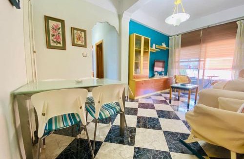 Torrenueva Apartment | Comeback Torrenueva Costa