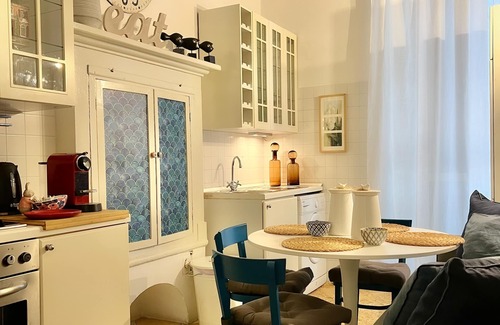 Porta Romana Apartment | ComeCasa 2 Bedrooms Apartment Curtatone