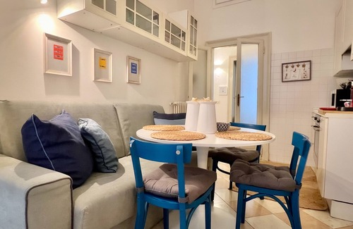 Porta Romana Apartment | ComeCasa 2 Bedrooms Apartment Curtatone