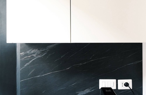 Porta Venezia Apartment | ComeCasa Spiga Elegant Apartment