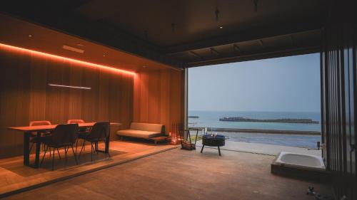 Shima Apartment | cometa伊勢志摩の一番星Venusウィーナス