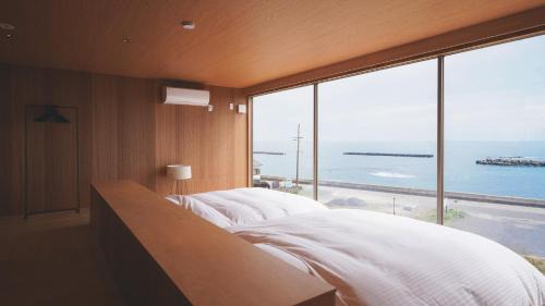Shima Apartment | cometa伊勢志摩の一番星Venusウィーナス