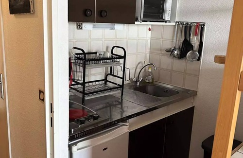 Reallon Apartment | Comete Residence - Studio 4 beds well located in the resort of Reallon