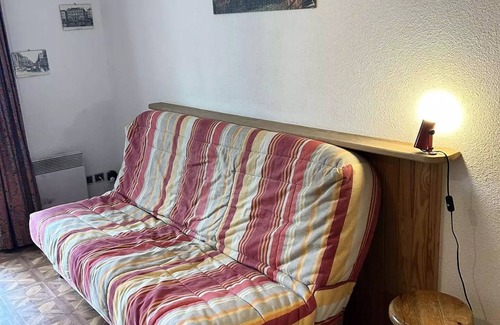 Reallon Apartment | Comete Residence - Studio 4 beds well located in the resort of Reallon