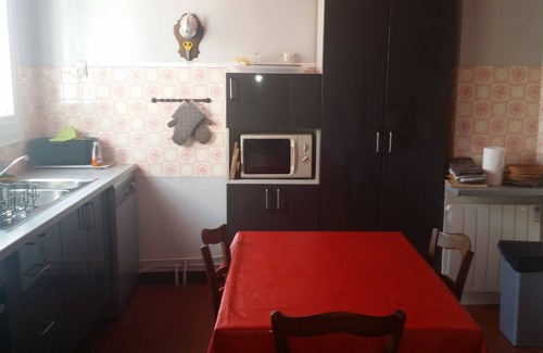 Saint-Clement-des-Baleines House | Comfortable villa, space, nature, enclosed garden, 100m beach and village