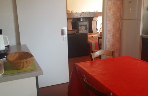 Saint-Clement-des-Baleines House | Comfortable villa, space, nature, enclosed garden, 100m beach and village