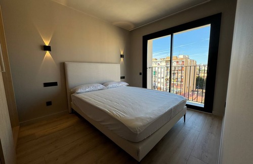 Santa Coloma de Gramenet Apartment | Comfortable and stylish apartment. 3A