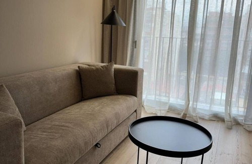 Santa Coloma de Gramenet Apartment | Comfortable and stylish apartment. 3B