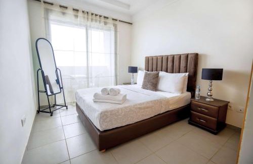 Dar Bouazza Apartment | Comfortable Getaway Near the Beach