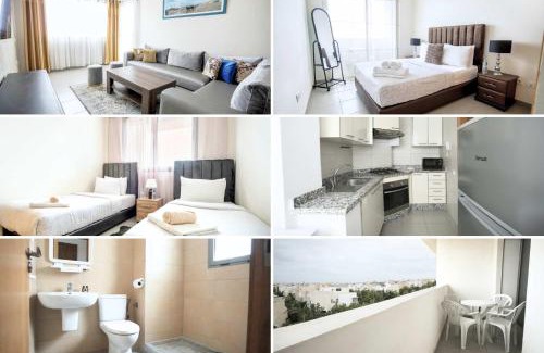 Dar Bouazza Apartment | Comfortable Getaway Near the Beach