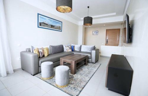 Dar Bouazza Apartment | Comfortable Getaway Near the Beach