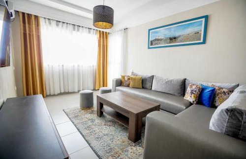 Dar Bouazza Apartment | Comfortable Getaway Near the Beach