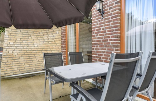 Municipality of Valkenburg aan de Geul Apartment | Comfort 2-person apartment in the holiday park Landal Kasteeldomein De Cauberg