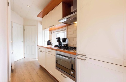 Municipality of Noordwijk House | Comfort 5 people