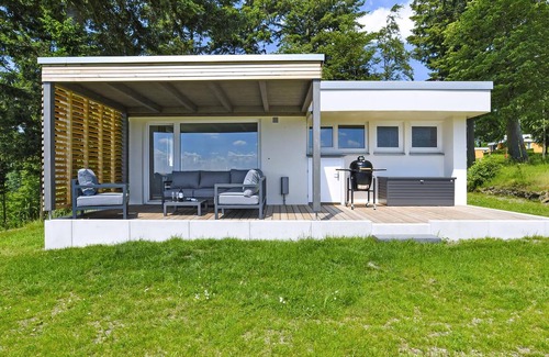 Krov House | Comfort 6-person bungalow in the holiday park Landal Mont Royal