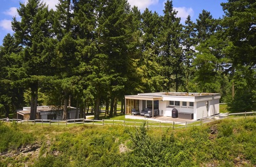 Krov House | Comfort 6-person bungalow in the holiday park Landal Mont Royal