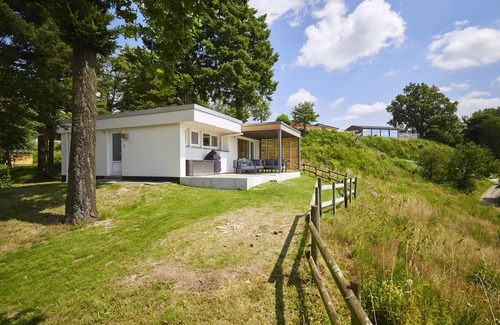 Krov House | Comfort 6-person bungalow in the holiday park Landal Mont Royal